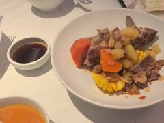 -汤城小厨•粤菜•靓汤(金宝街店)
