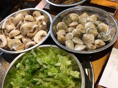 -盈田盈粥庄(博山东路店)