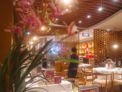 -若蘭慈·无国界素食料理(欢乐海岸店)