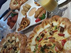 -必胜客(鼓楼店)