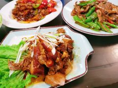 -鼎香润(德胜门内店)