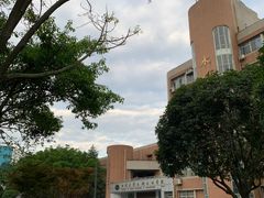 -四川大学(望江校区)