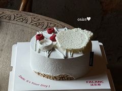 -FALANC CAKE生日蛋糕(广州店)