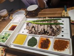 -相约·羊村小馆(长沙路店)
