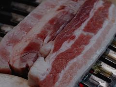 -笑谈小街·韩国料理(萝岗店)