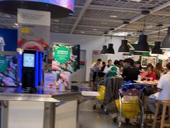 -宜家·瑞典风味餐厅(无锡店)