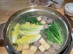 -椰夫人·养生椰子鸡(金沙洲永旺店)