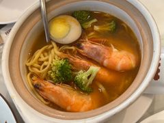 -南山鲜虾面·活鲜小馆·海味大连菜(南山总店)