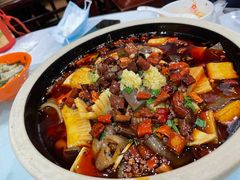 -力力豆花庄(广渠门店)