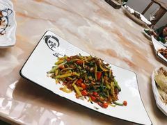 -千岛湖小鱼儿·淳安匠心农家菜