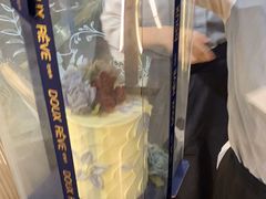-杜哈夫DOUX RÊVE·生日蛋糕(日月光店)