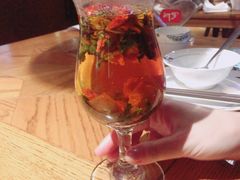 -阿罗新疆菜(人民广场店)