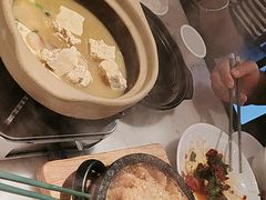 -小菜园新徽菜(芜湖镜湖苏宁店)