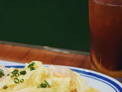 -小龍鳳餐室(番禺路店)