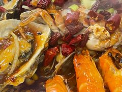 海鲜小咖-李哥海鲜烧烤家常菜(孔雀城店)