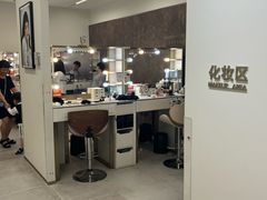 -海马体照相馆(厦门SM城市广场店)