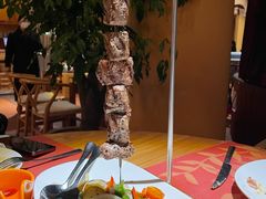 牛肉串-Macarena 玛卡莲娜西班牙餐厅