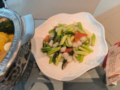 -安徽大厦中餐厅