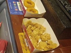 -华夏良子·足道SPA艾灸(中关村旗舰店)