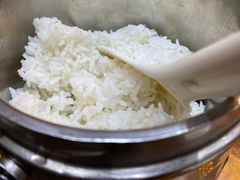 米饭-下梅人家土菜馆(历史文化餐厅度假区店)