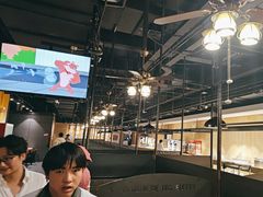 -汉巴味德·烤肉与啤酒的自助(杭州大悦城店)