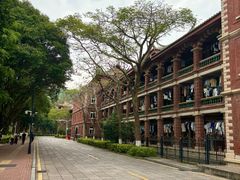 -厦门大学(思明校区)