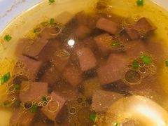 -泰煌鸡·上海白斩鸡·鸡汤面(鹤庆店)