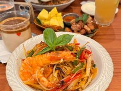 -有序Orderly融合西餐·咖啡(运河外滩店)