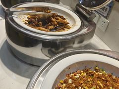 -集杰尚品海鲜烤肉自助餐厅(乳山振华店)