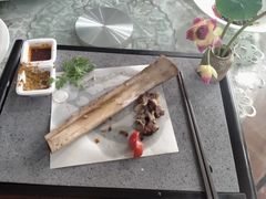 -聚宝渔港.五钻酒家(上地店)