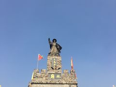 -张公山寨景区