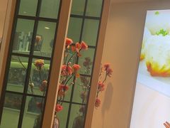 -小杨生煎(香港名都店)