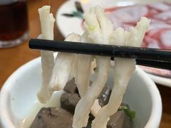 -华哥新鲜猪精品美食