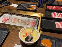 -新石器烤肉(中房金谊广场店)