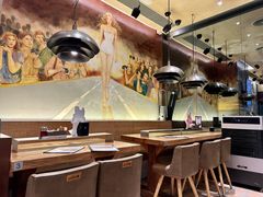 -翠华餐厅(铜锣湾糖街店)