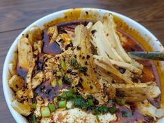 -老鳯府豆花泡馍(第五大道店)