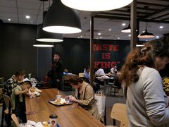 -汉堡王(南京砂之船店)