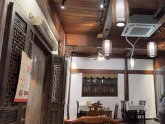 -环秀楼(黄山呈坎店)