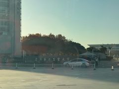 -上海第二工业大学(金海路校区)