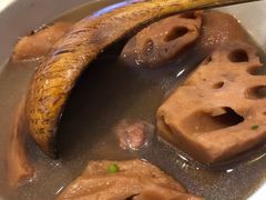-文叔·湖北名小吃·小龙虾(华强北店)
