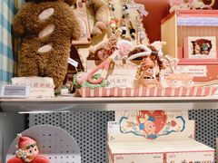 -泡泡玛特POPMART(上海环贸iapm商场店)