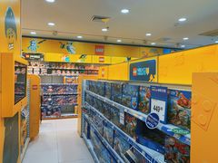 -TOYSRUS玩具反斗城(长沙德思勤店)