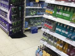 -华润万家(天河东店)