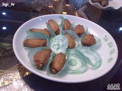 20100806424-绿色时代大酒店