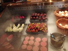-牛New寿喜烧(中山公园龙之梦店)