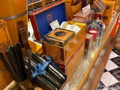 -夿萐咖啡(爱雍·乌节店)