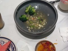 -西郊八号·山野江西菜(开发区店)