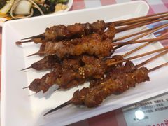 -孟记粥铺·家常菜·烧烤·粥(亚运村店)