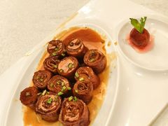 -北京全聚德(方庄店)