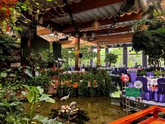 -九尊食上(生态园林酒店)